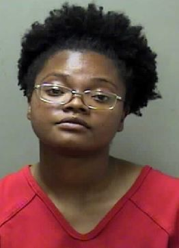 Tamika Foster